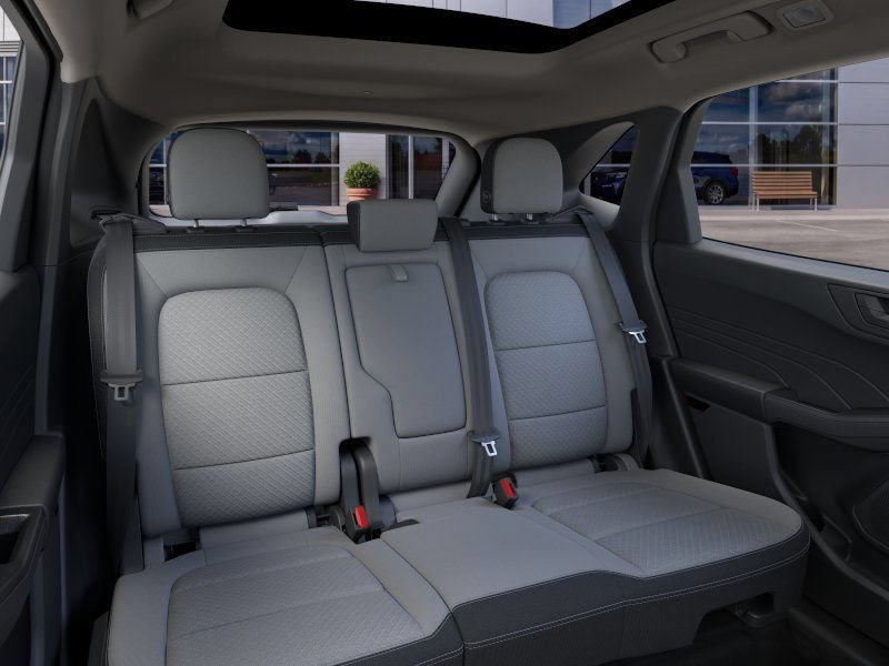 New 2026 Ford Escape Active w/ Tech Pack #1 FWD image 15