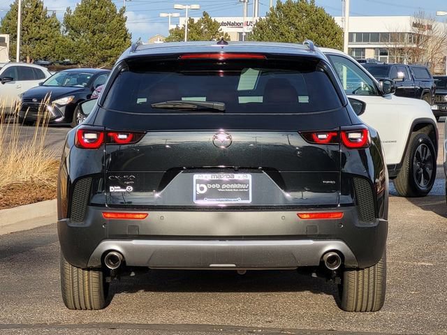 New 2026 MAZDA CX-50 AWD 2.5 S image 25