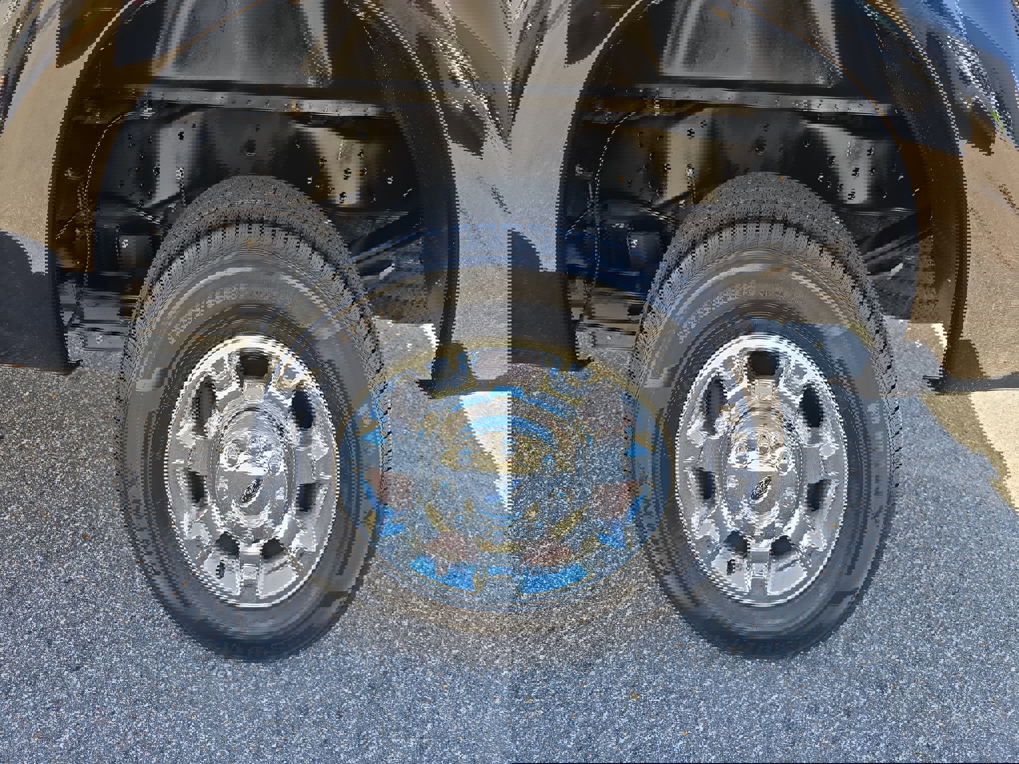 Used 2016 Ford F250 XLT w/ XLT Premium Package image 35