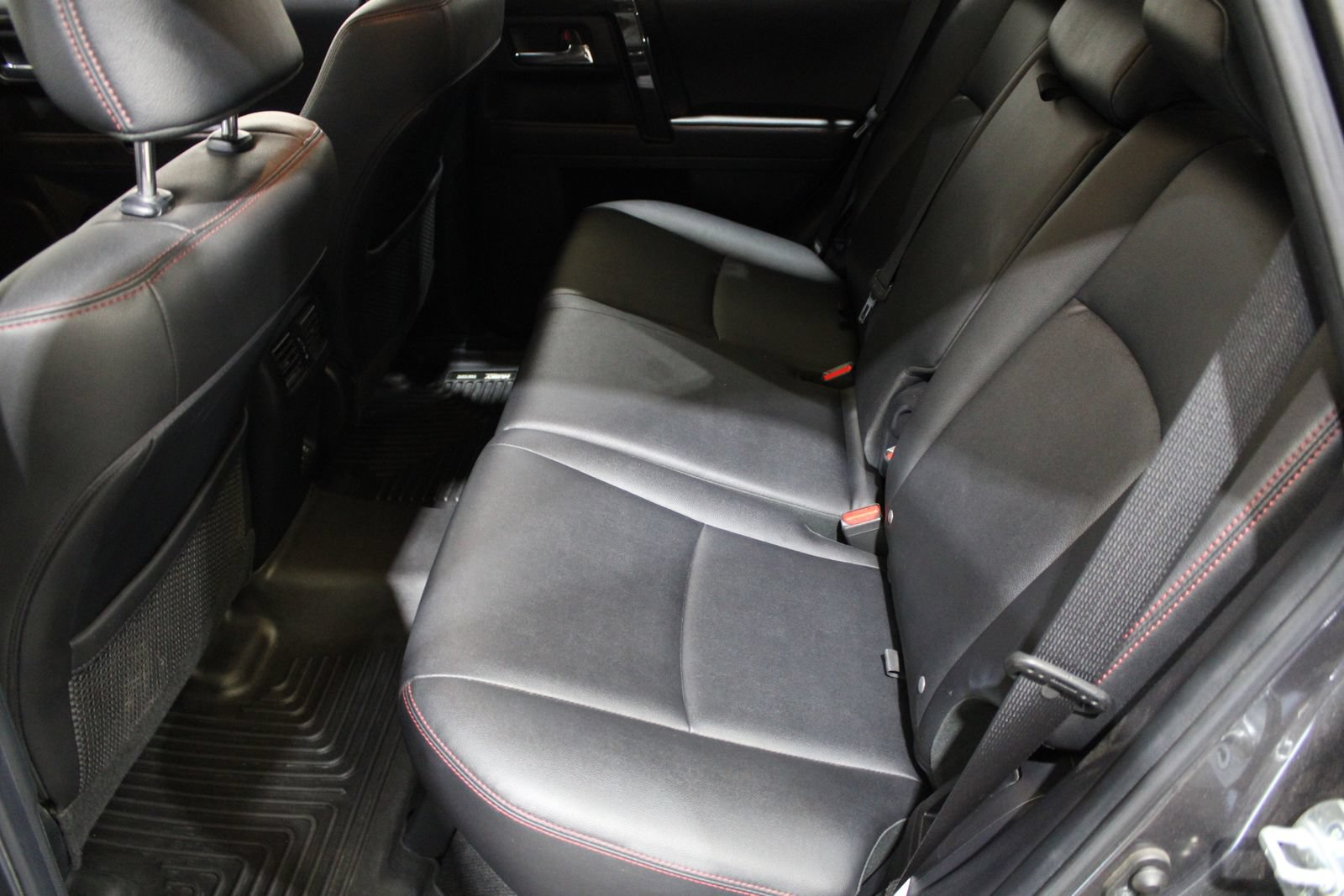 Used 2020 Toyota 4Runner TRD Off-Road Premium w/ Moonroof Package AWD/4WD image 23