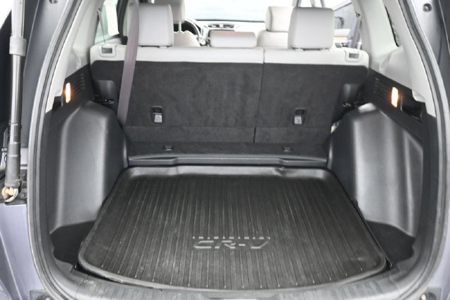 Used 2021 Honda CR-V EX-L image 11