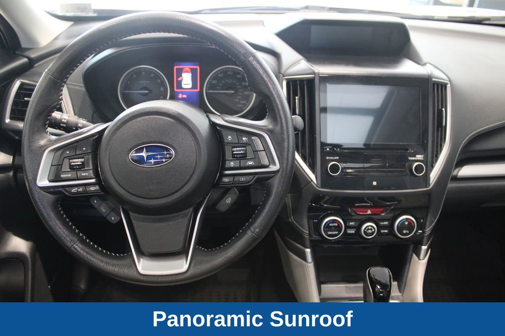 Used 2019 Subaru Forester Limited image 7