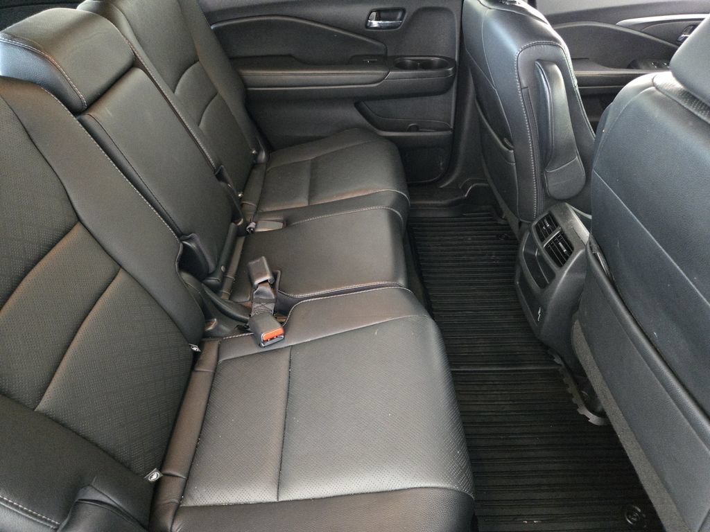 Used 2021 Honda Passport EX-L image 35