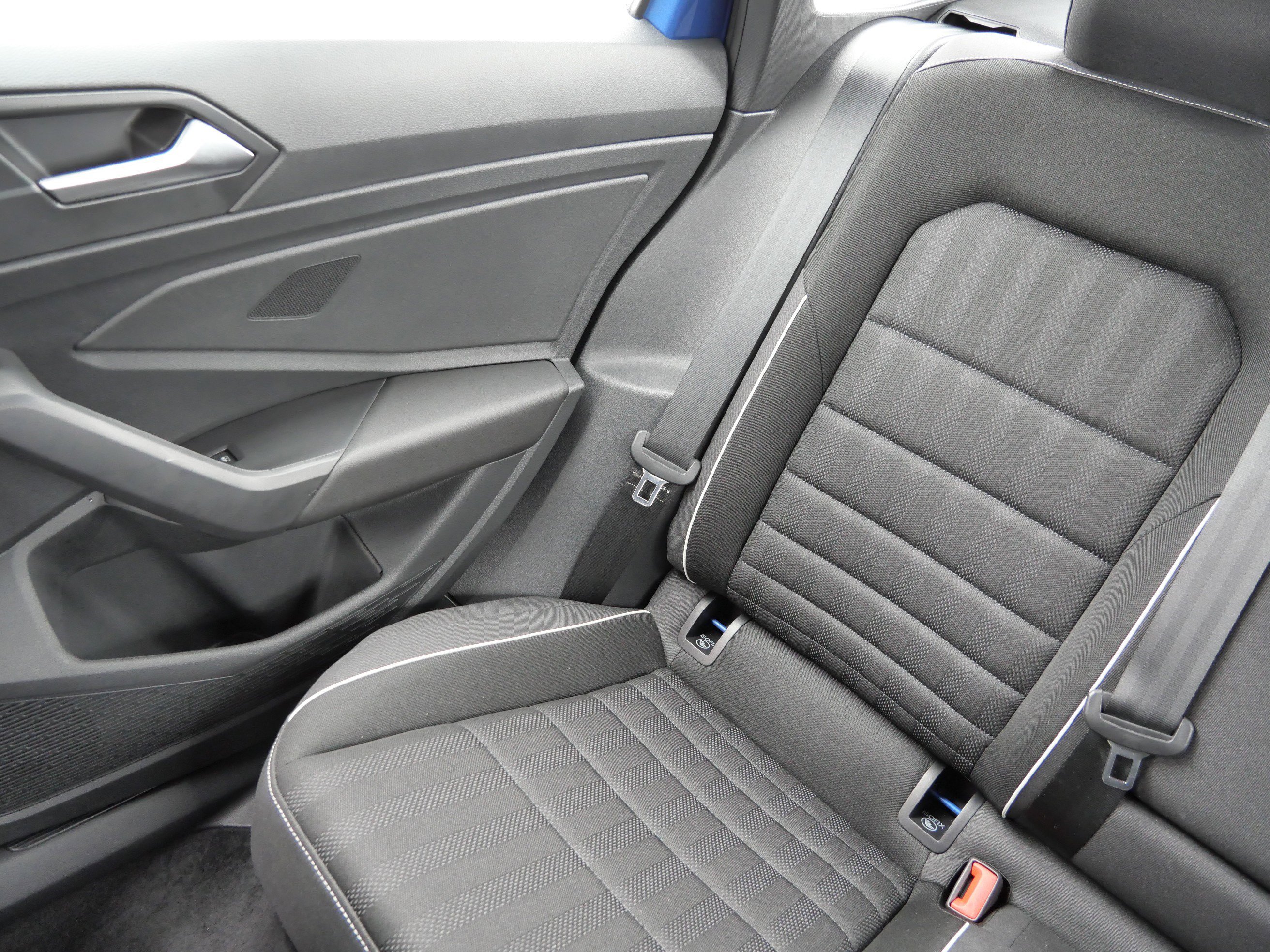 Certified 2024 Volkswagen Jetta Sport image 12