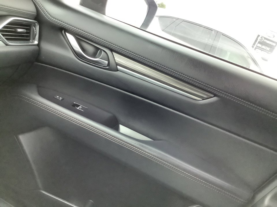Certified 2023 MAZDA CX-5 AWD 2.5 S w/ Premium Package image 35