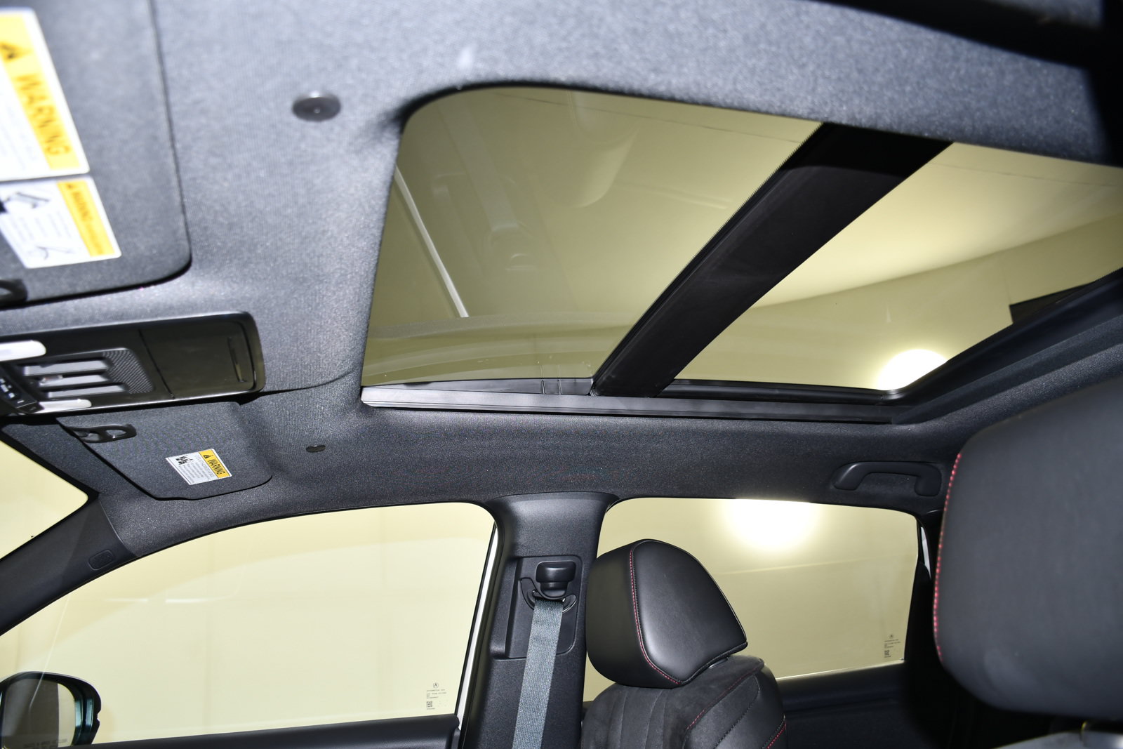Certified 2025 Acura ADX A-Spec AWD/4WD image 36