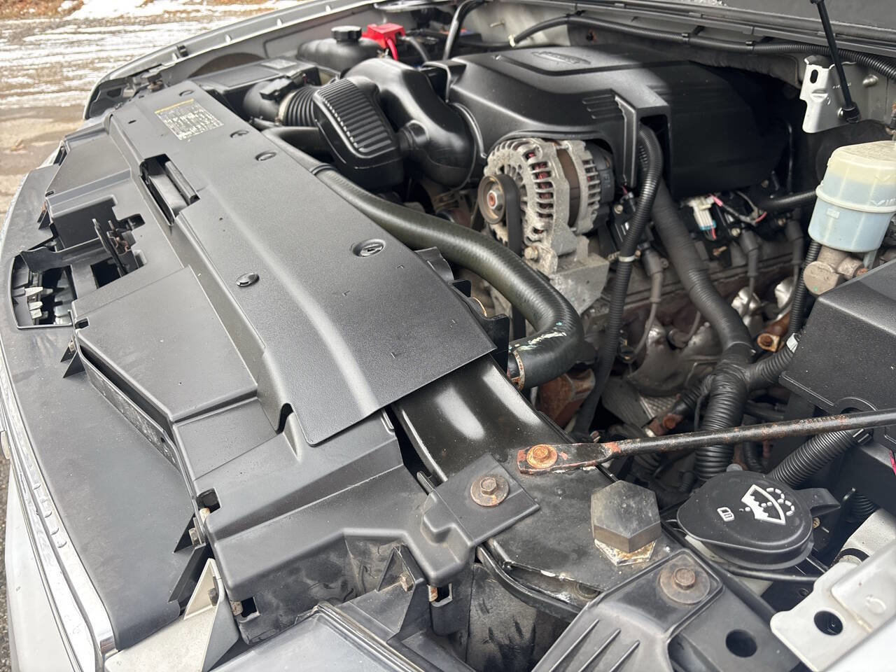 Used 2010 Chevrolet Tahoe LT w/ Luxury Package image 43