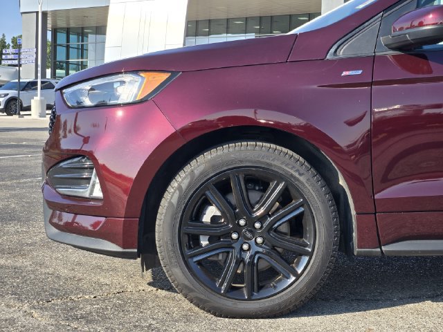 Used 2024 Ford Edge ST-Line AWD/4WD image 9