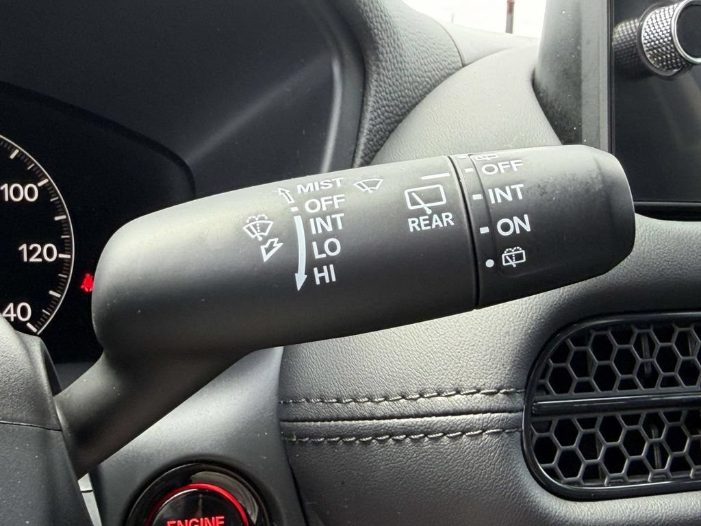 Used 2026 Honda HR-V LX image 25