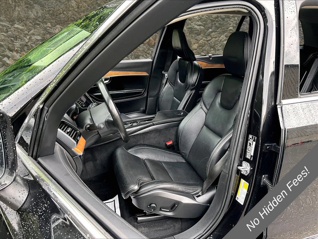 Used 2019 Volvo XC90 T6 Inscription w/ Luxury Package AWD/4WD image 21