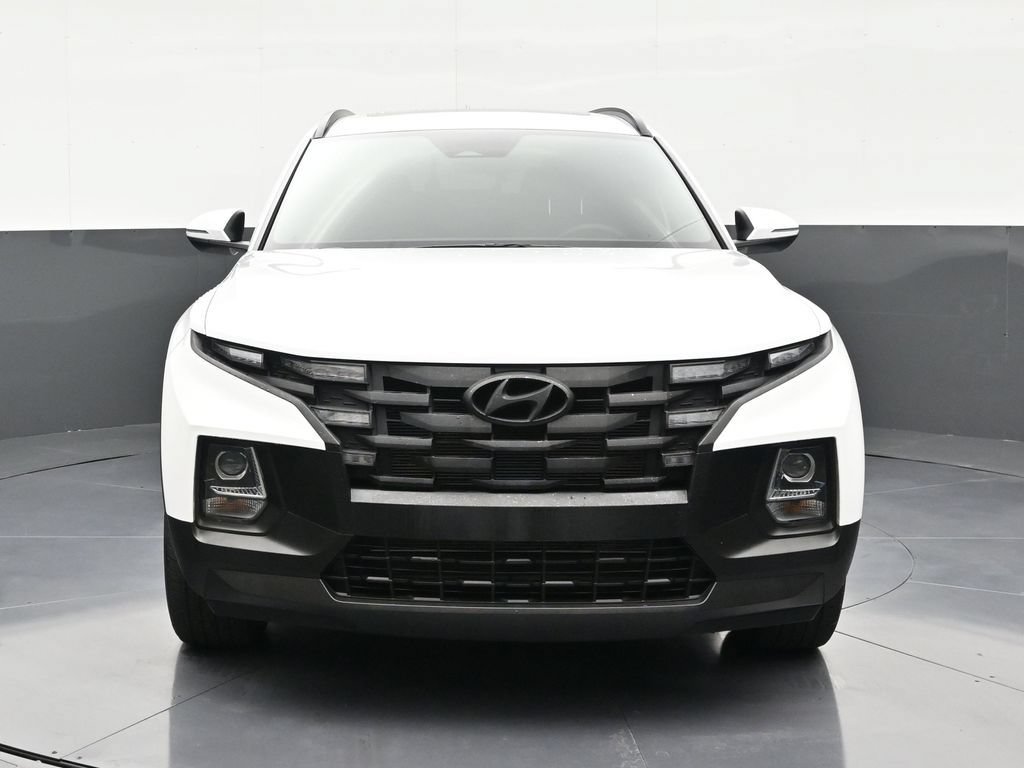 Used 2022 Hyundai Santa Cruz SEL w/ Activity Package AWD/4WD image 8