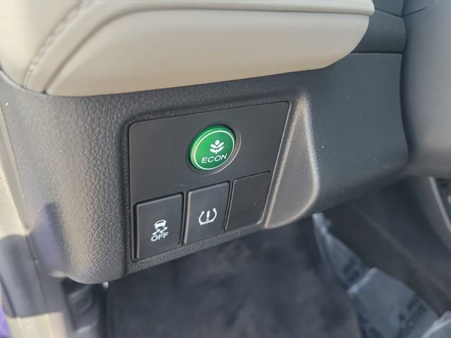 Used 2017 Honda HR-V LX image 22