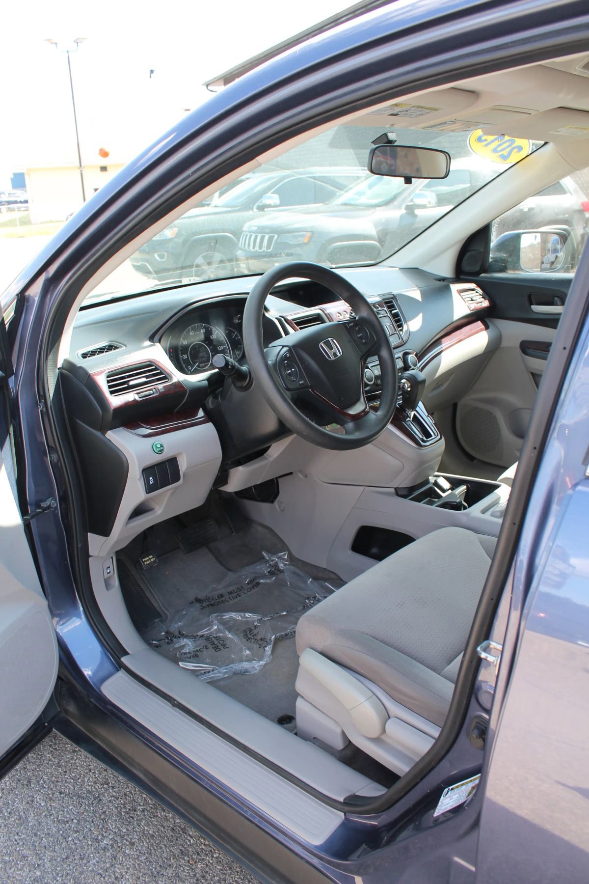 Used 2013 Honda CR-V EX image 12
