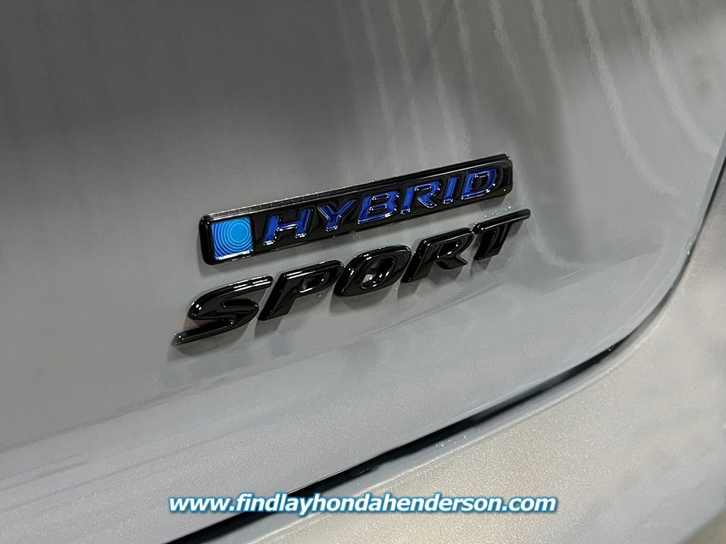 New 2026 Honda Accord Sport image 6