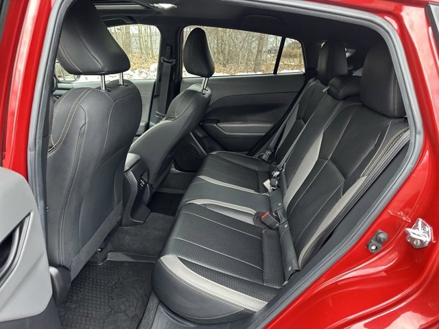 Used 2025 Subaru Crosstrek 2.5i Wilderness image 22