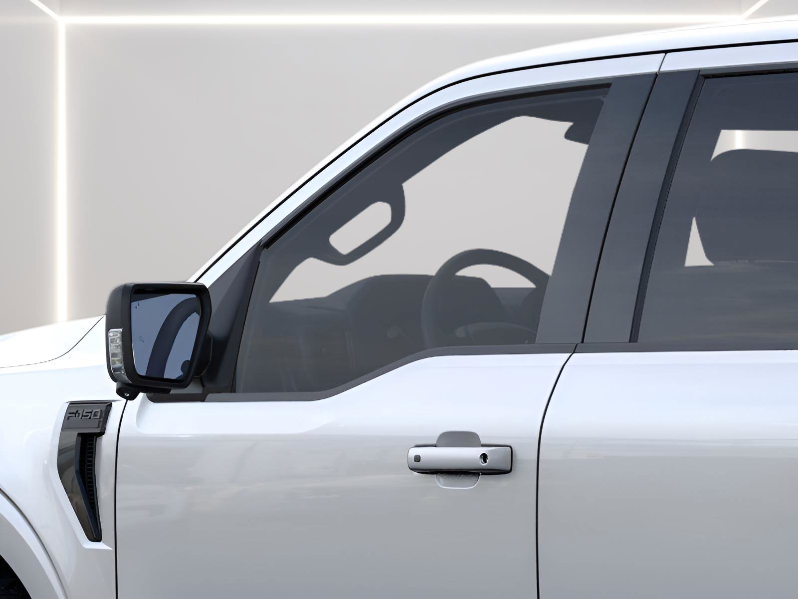 New 2026 Ford F150 XLT image 20