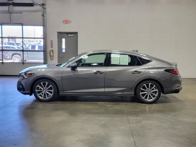 Used 2024 Acura Integra FWD image 8