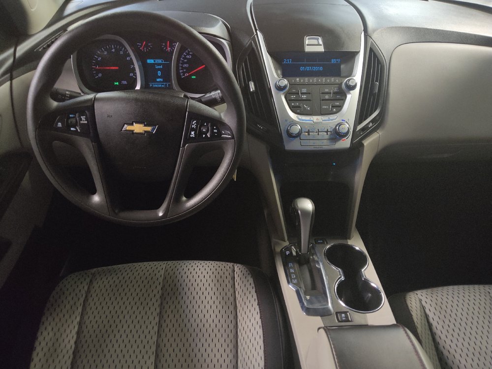 Used 2015 Chevrolet Equinox LS FWD image 22