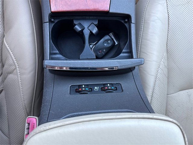 Used 2012 Lexus ES 350 image 35