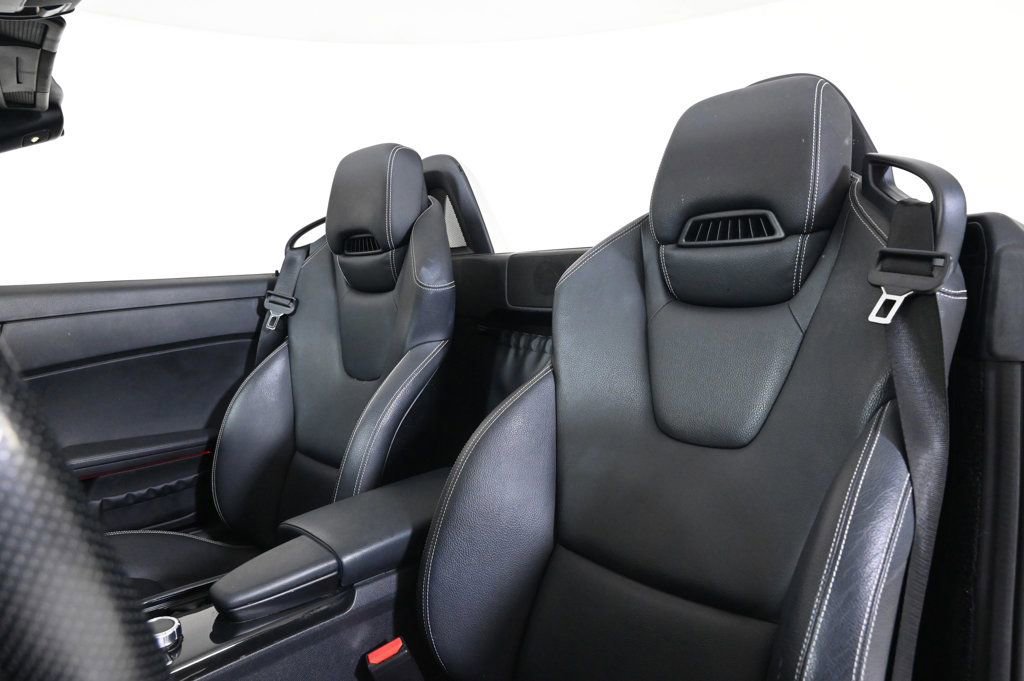 Used 2020 Mercedes-Benz SLC 300 image 16