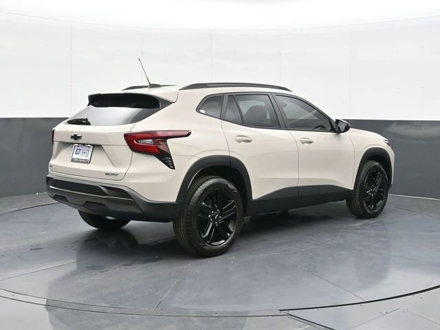 New 2026 Chevrolet Trax ACTIV w/ Driver Confidence Package image 14