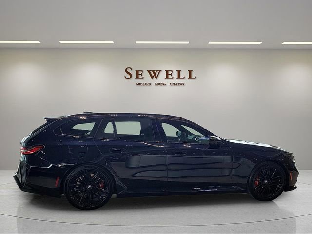 New 2026 BMW M5 Touring w/ M Driver's Package AWD/4WD image 6