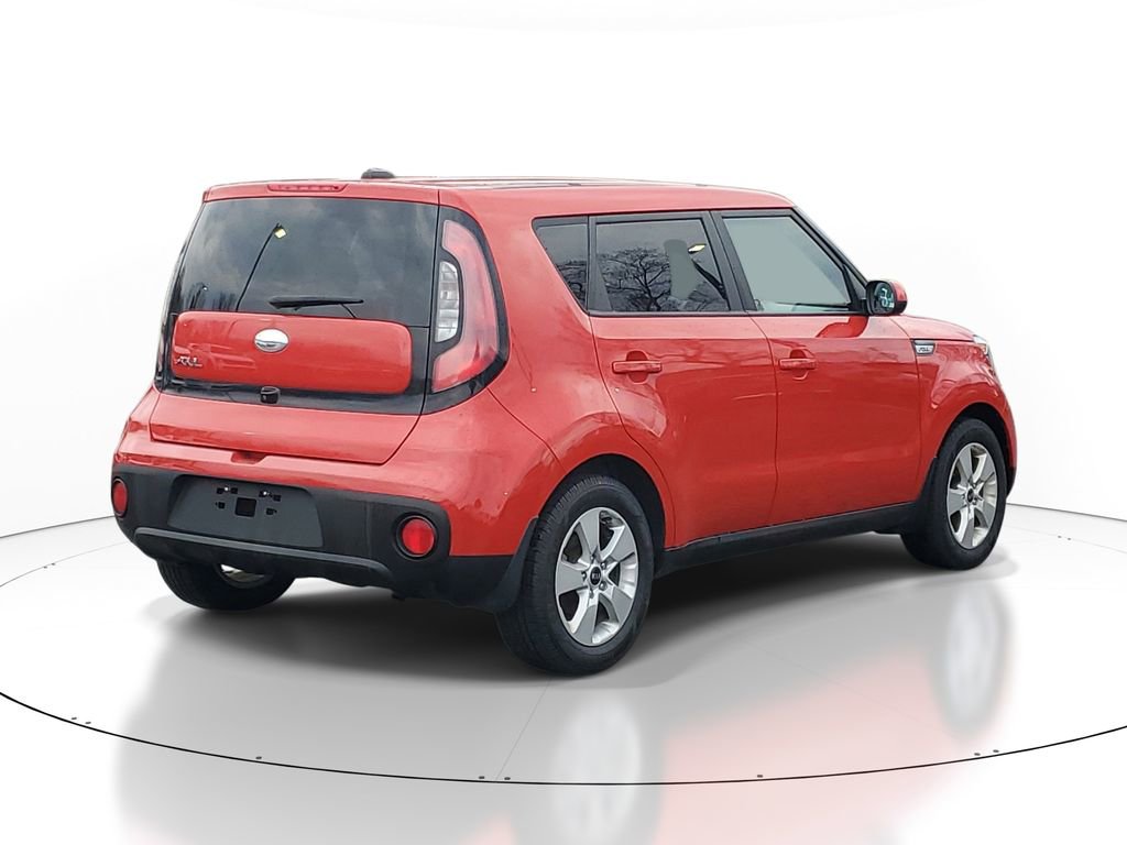 Used 2019 Kia Soul image 4