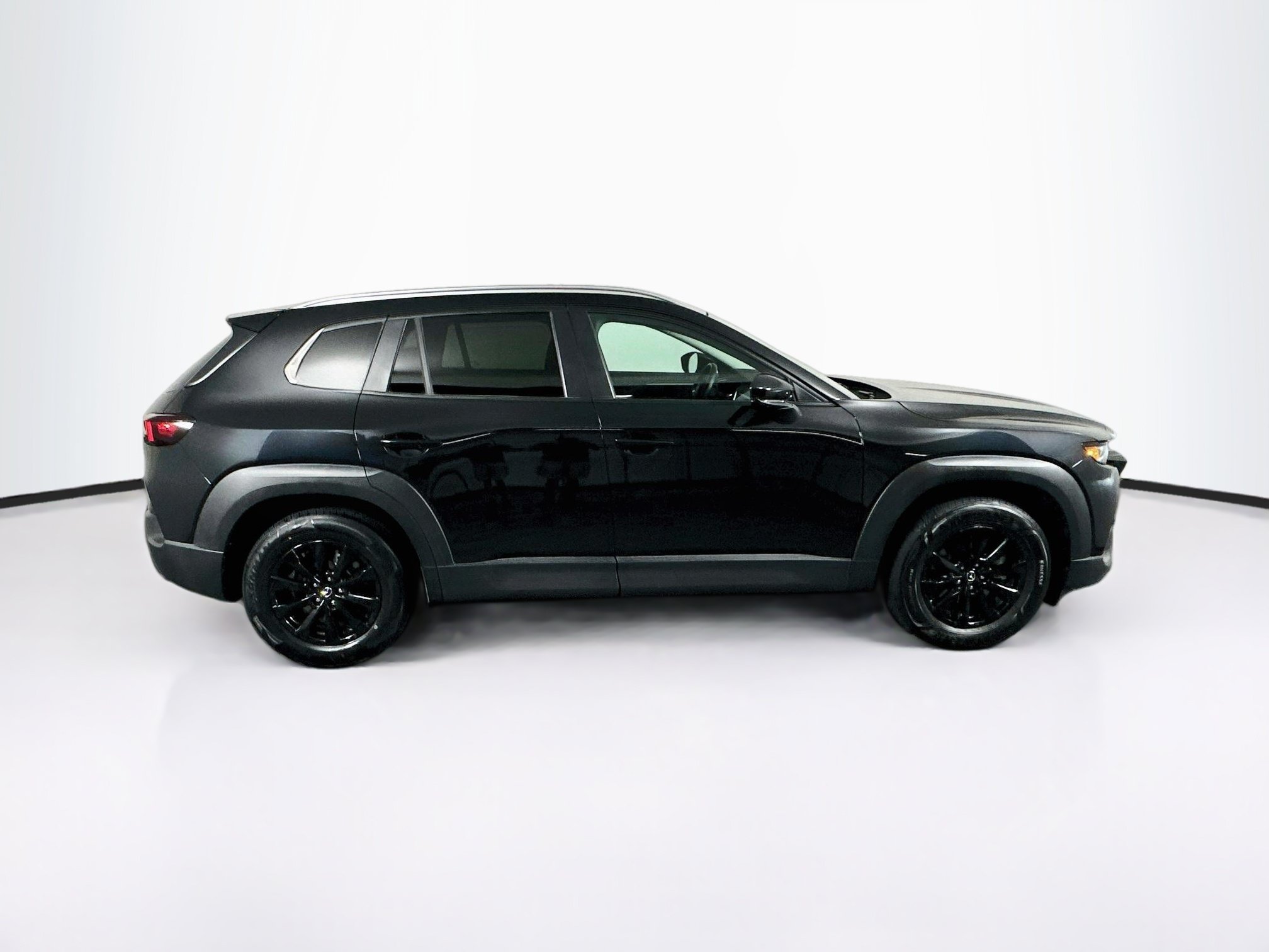 Used 2026 MAZDA CX-50 AWD 2.5 S w/ Preferred Pkg image 10