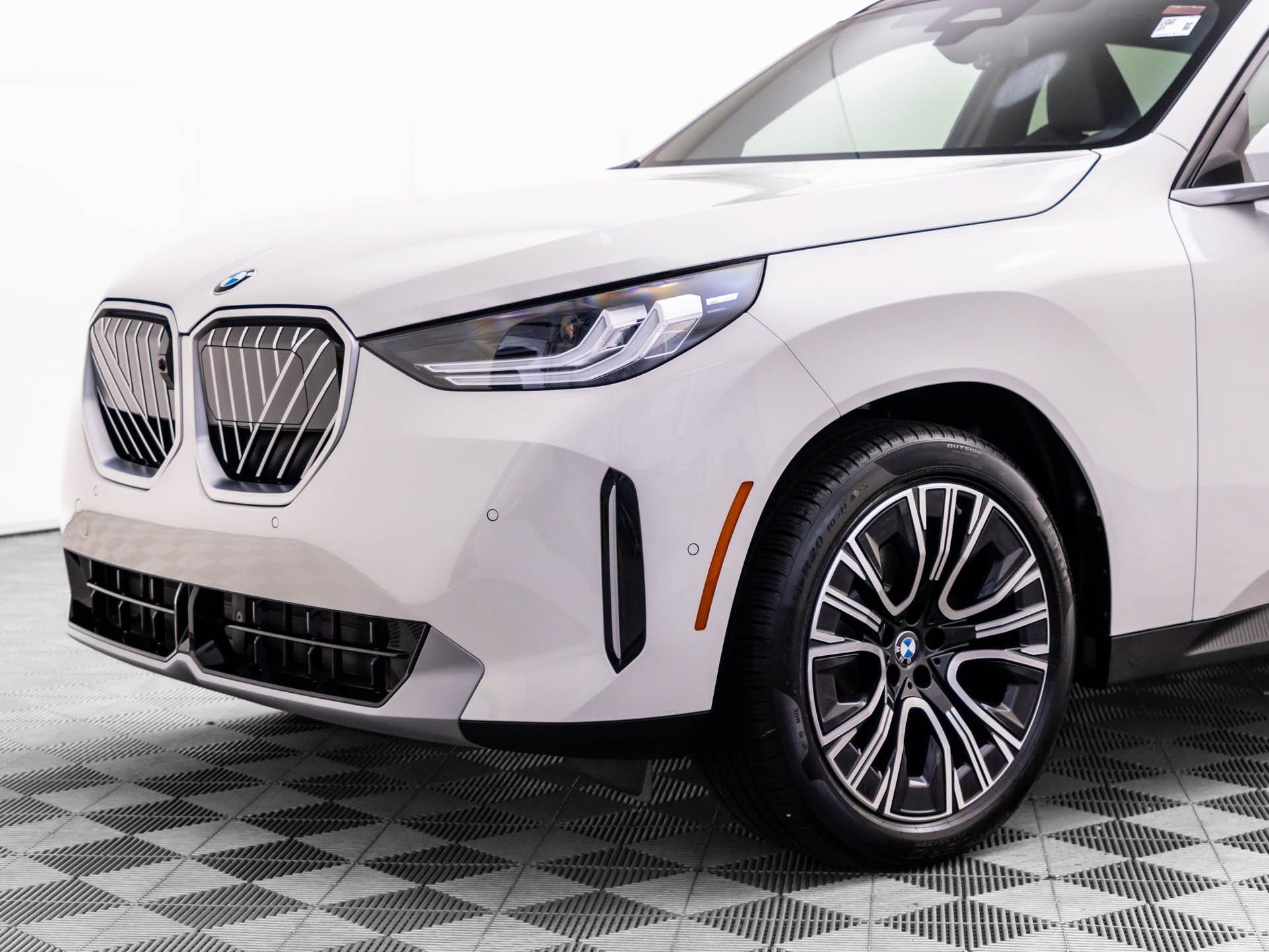 New 2026 BMW X3 xDrive30i w/ Premium Package AWD/4WD image 36
