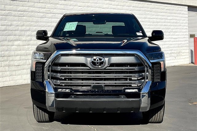 Used 2025 Toyota Tundra Limited image 2