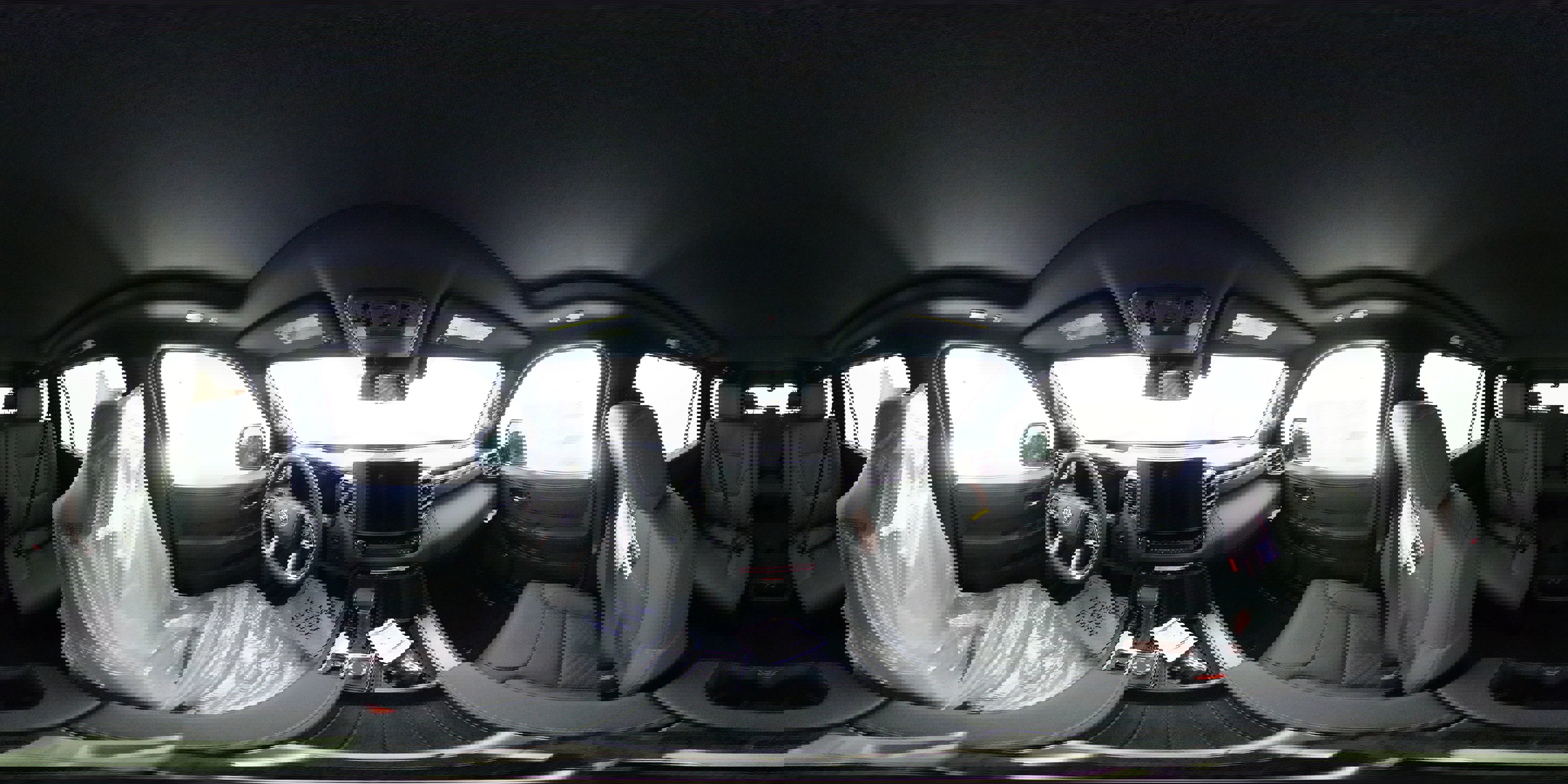 New 2026 Toyota Sequoia Capstone image 63