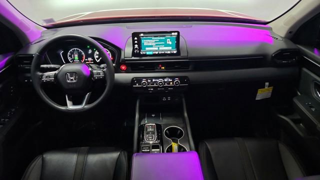 Used 2025 Honda Pilot EX-L image 16