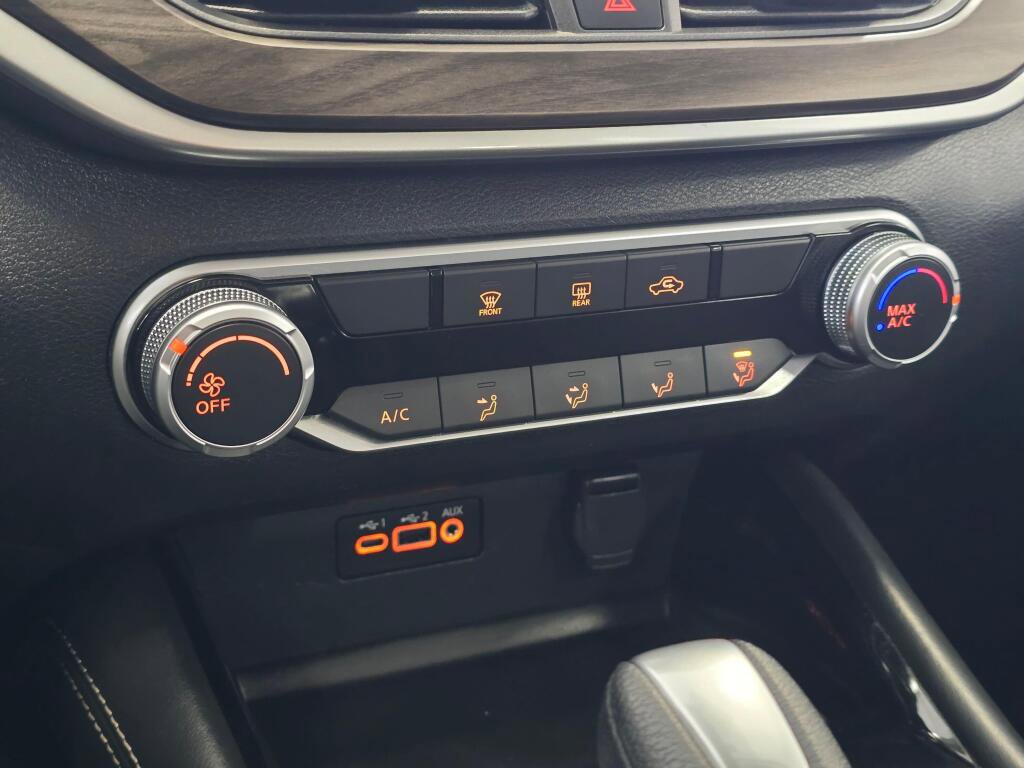 Used 2023 Nissan Altima 2.5 SV image 33