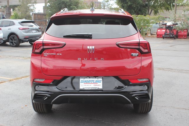New 2026 Buick Encore GX Sport Touring w/ Advanced Technology Package image 11