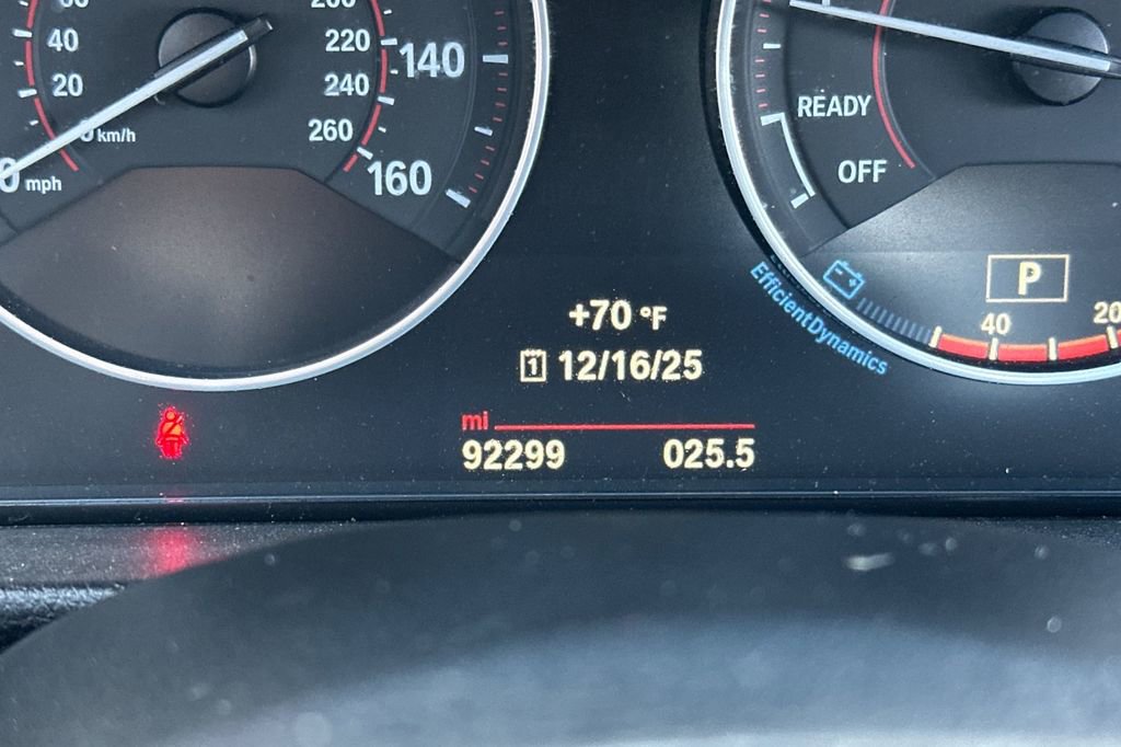 Used 2016 BMW 328i Sedan w/ Technology Package image 29