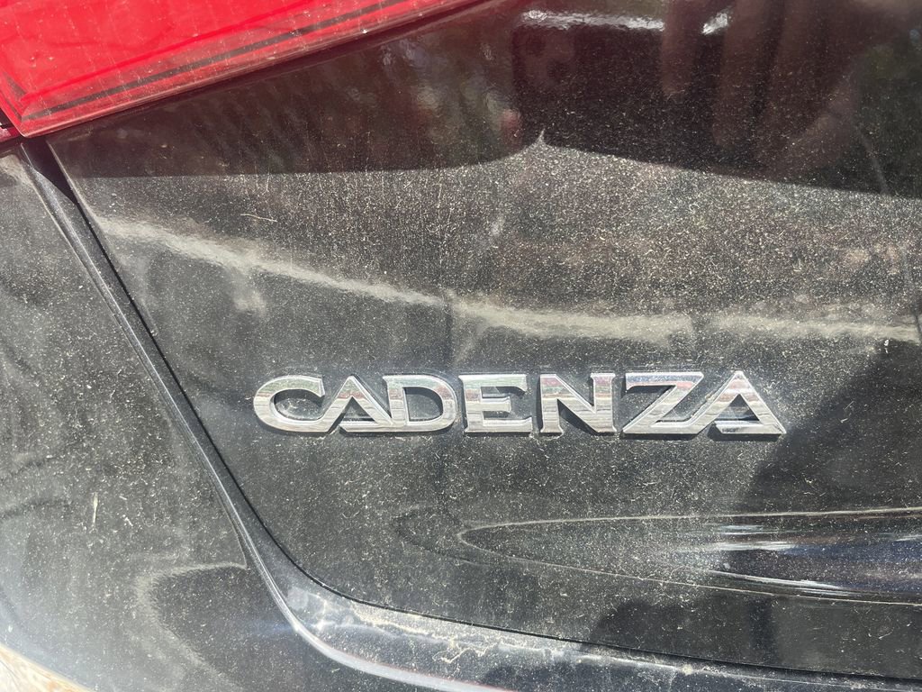 Used 2014 Kia Cadenza Premium w/ Technology Package image 6