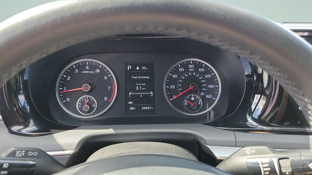 Used 2022 Kia K5 GT-Line w/ GT-Line FWD Premium Package image 23
