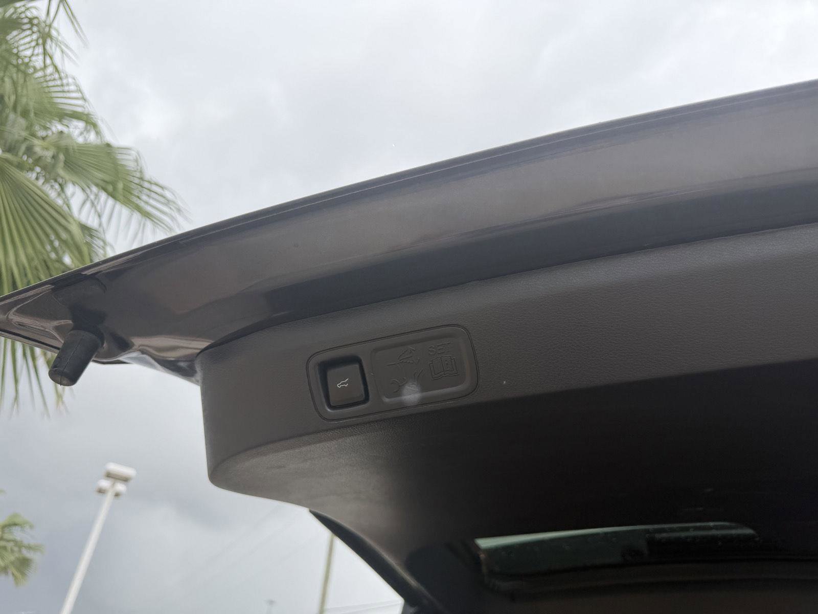 Certified 2023 Ford Expedition Timberline AWD/4WD image 9