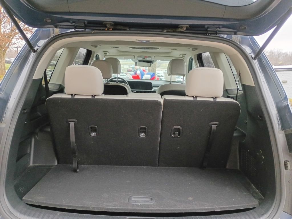 Used 2024 Kia Telluride S w/ S Sunroof Package image 12