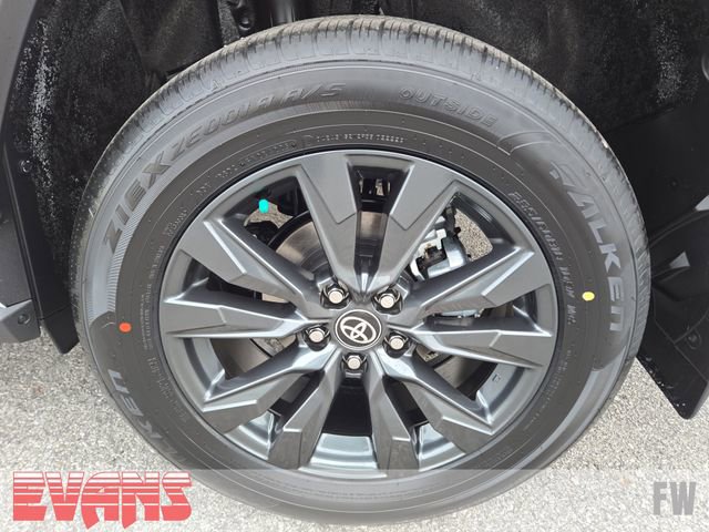 New 2026 Toyota RAV4 XLE Premium w/ Panoramic Sun Roof Package image 26