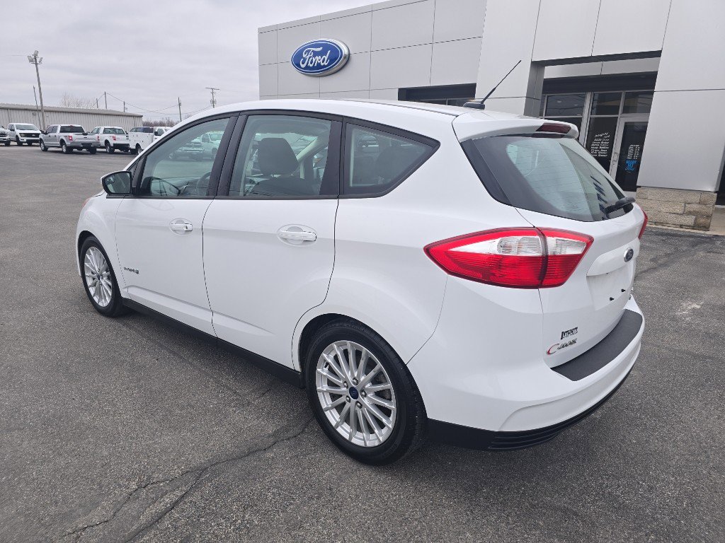 Used 2016 Ford C-MAX SE image 8