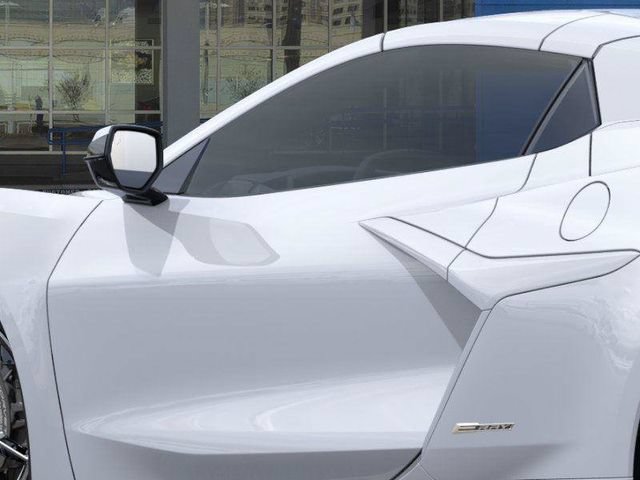 New 2026 Chevrolet Corvette E-Ray w/ ZER Performance Package AWD/4WD image 12