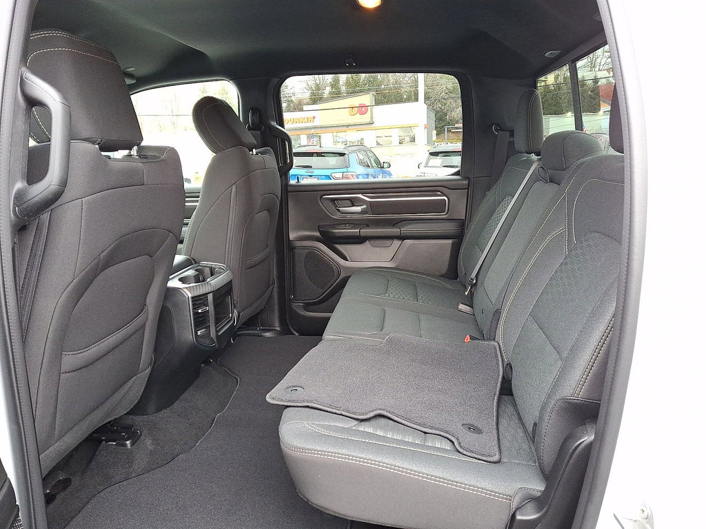 Certified 2025 RAM 1500 Big Horn image 20