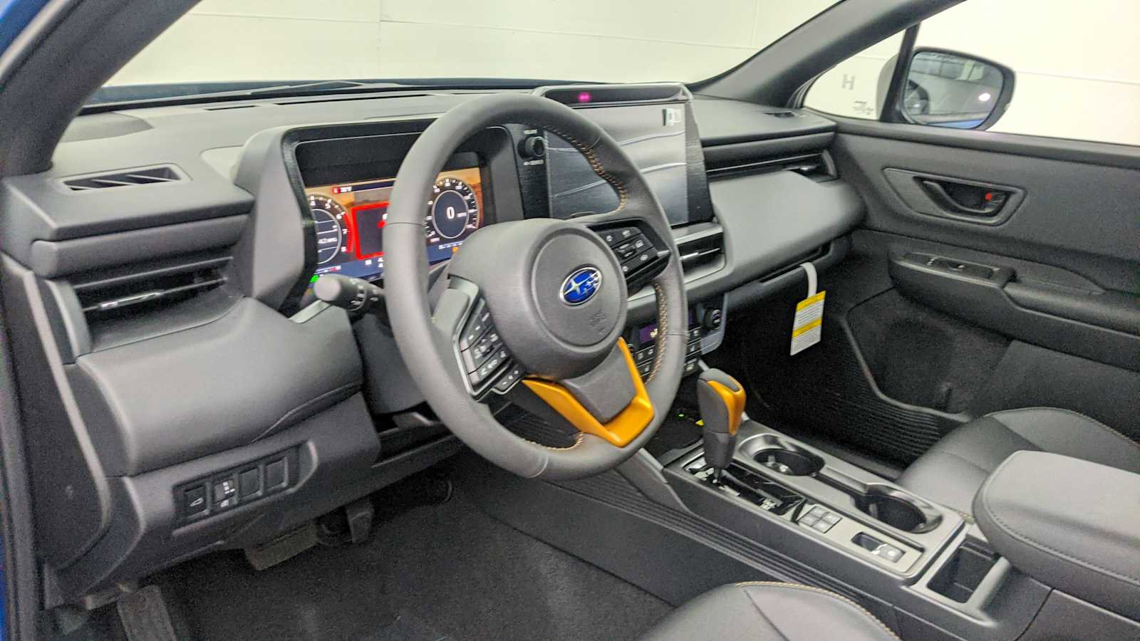 New 2026 Subaru Outback Wilderness image 13