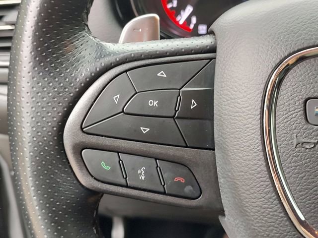 Used 2021 Dodge Durango GT RWD image 22