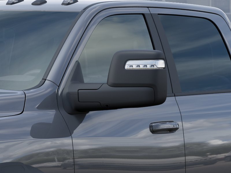 New 2026 RAM 2500 Rebel w/ Rebel Level 2 Equipment Group image 38