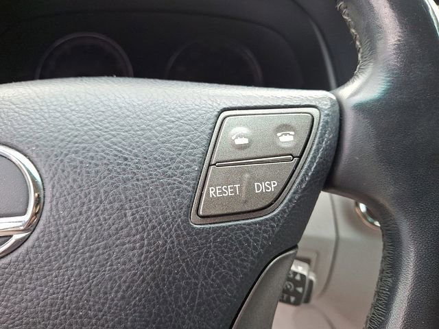 Used 2007 Lexus LS 460 image 16