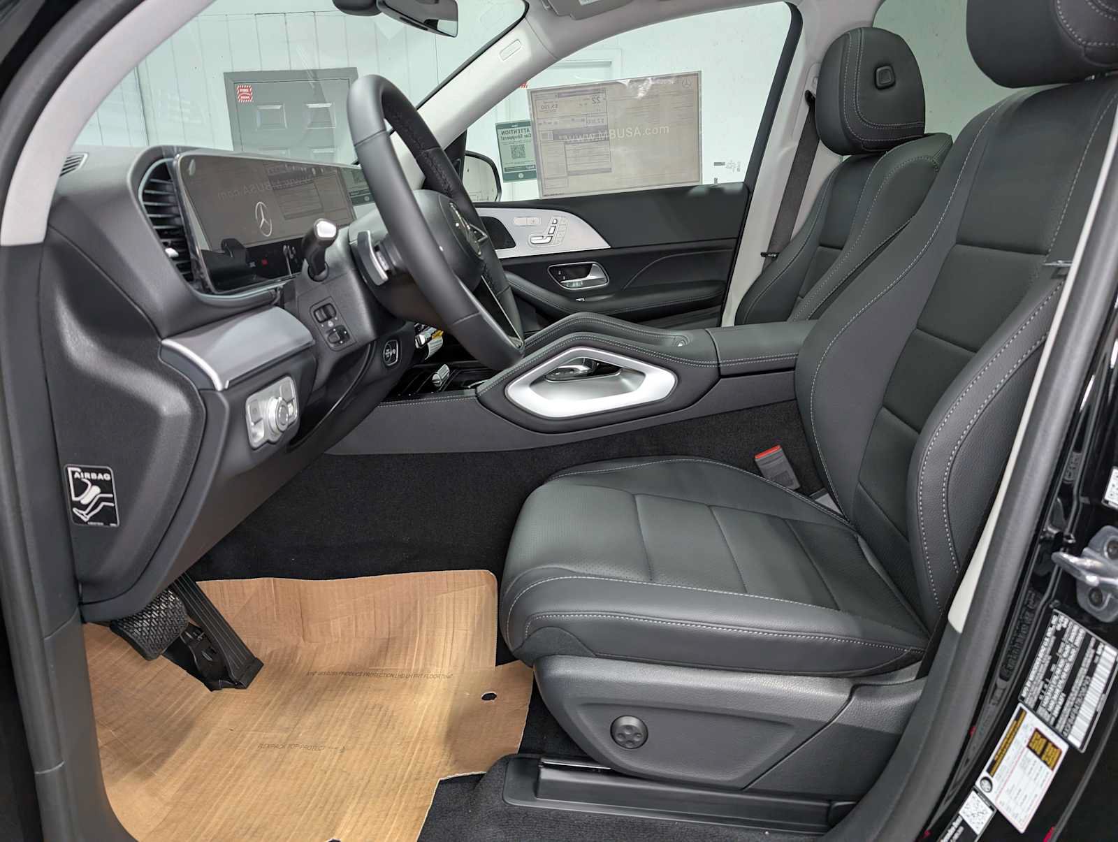 New 2026 Mercedes-Benz GLE 350 4MATIC image 4