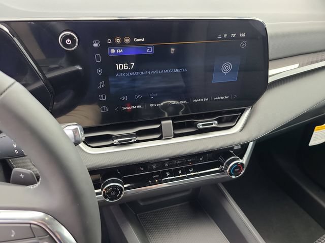 New 2026 Chevrolet Equinox LT w/ Safety and Technology Package image 29