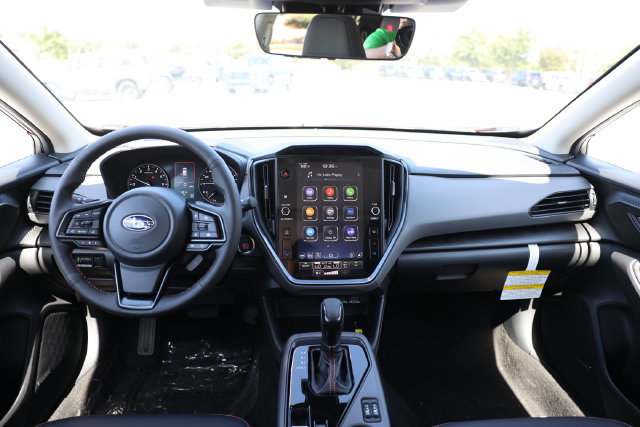 New 2026 Subaru Crosstrek 2.5i Limited AWD/4WD image 13